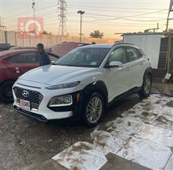 هيونداي كونا